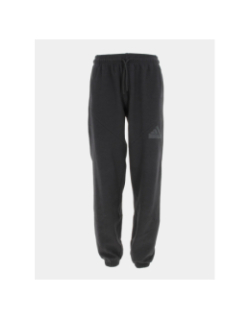 Jogging loose future icons logo noir enfant - Adidas