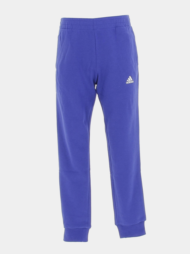 Ensemble sweat/jogging bleu enfant - Adidas