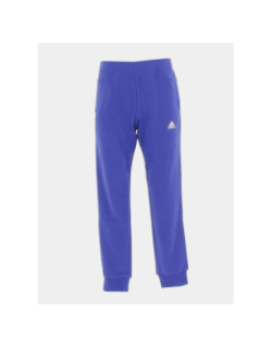 Ensemble sweat/jogging bleu enfant - Adidas