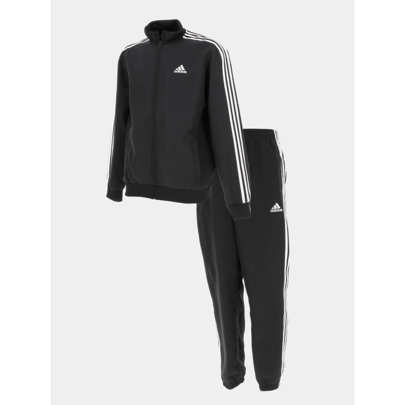 Survêtement track top adicolor noir homme - Adidas