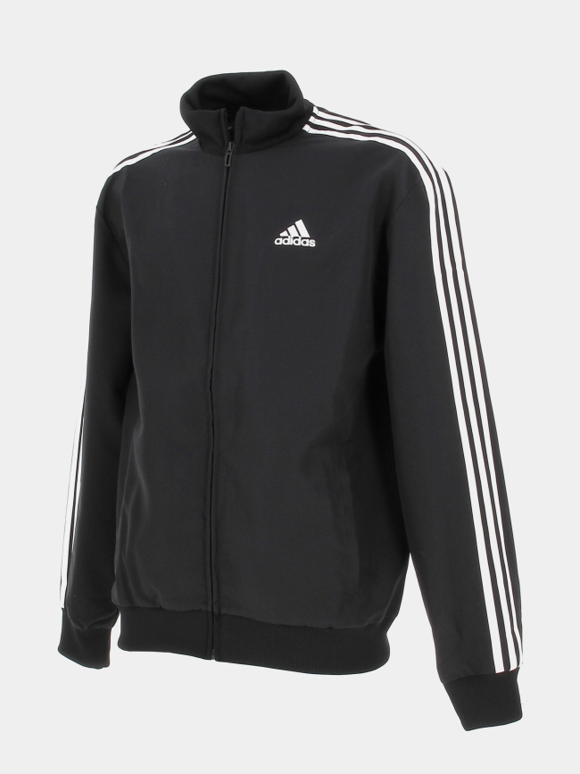 Survêtement track top adicolor noir homme - Adidas