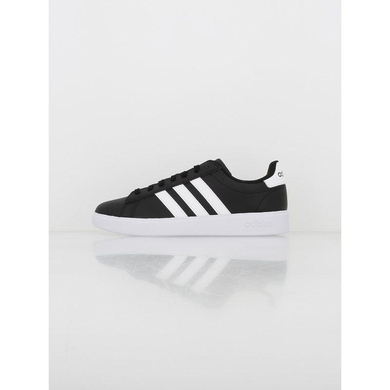 Grand court 2.0 baskets noir homme - Adidas