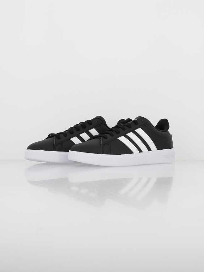 Grand court 2.0 baskets noir homme - Adidas