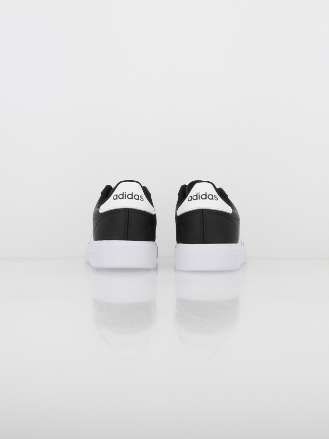 Grand court 2.0 baskets noir homme - Adidas
