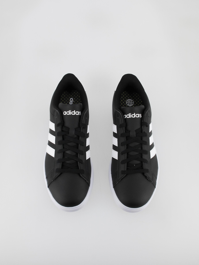 Grand court 2.0 baskets noir homme - Adidas