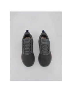Baskets racer tr21 gris anthracite homme - Adidas