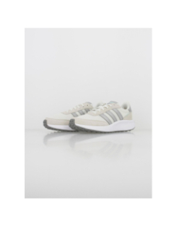 Baskets run 70s beige femme - Adidas