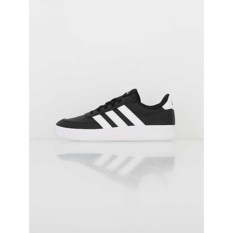 Baskets breaknet 2.0 noir homme - Adidas