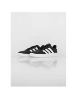 Baskets breaknet 2.0 noir homme - Adidas