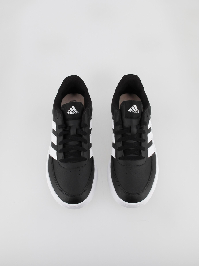 Baskets breaknet 2.0 noir homme - Adidas