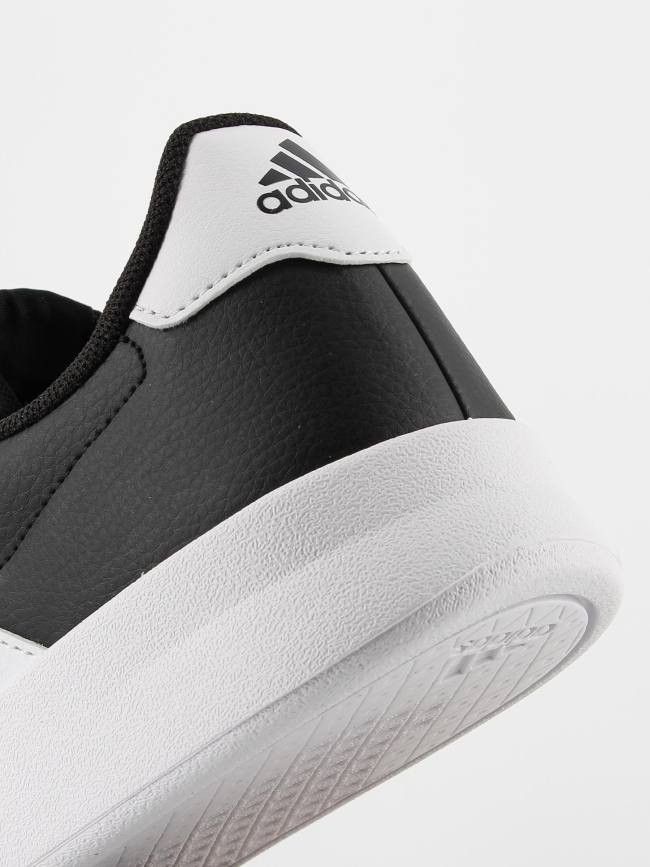 Baskets breaknet 2.0 noir homme - Adidas