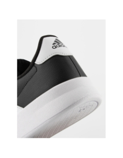 Baskets breaknet 2.0 noir homme - Adidas