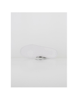 Baskets breaknet 2.0 blanc noir homme - Adidas