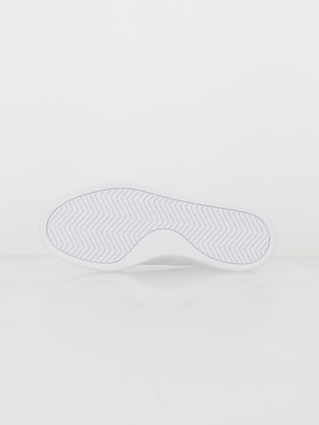 Grand court 2.0 baskets holographique blanc femme - Adidas