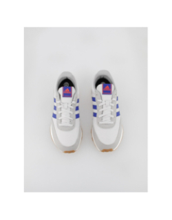 Baskets run 60s 3.0 gris homme - Adidas