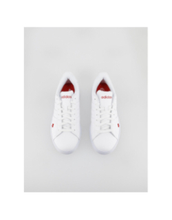 Grand court 2.0 baskets blanc femme - Adidas