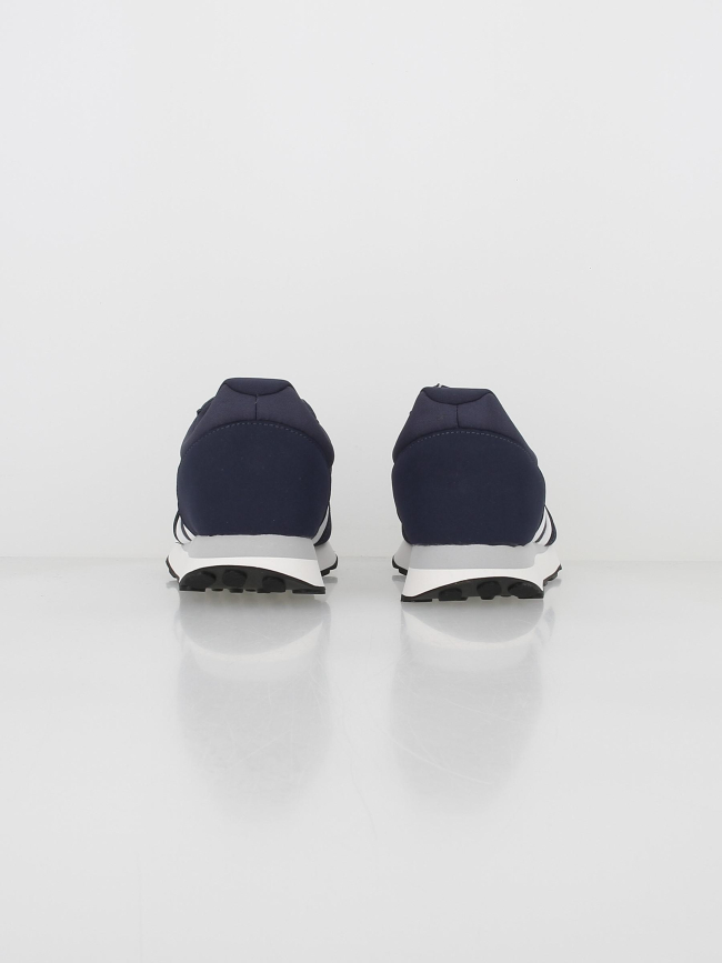 Baskets run 60s 3.0 bleu marine homme - Adidas