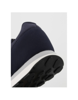 Baskets run 60s 3.0 bleu marine homme - Adidas