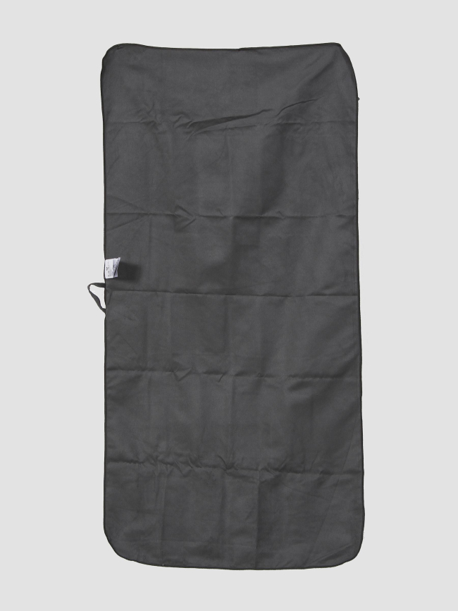 Serviette microfibre gym start gris - Arena