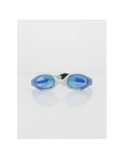 Lunettes de natation spider bleu tacheté enfant - Arena