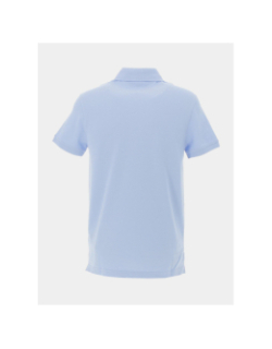 Polo slim 1985 bleu homme - Tommy Hilfiger