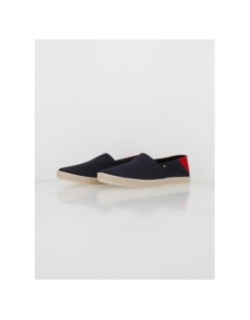 Espadrille jute easy summer bleu marine homme - Tommy Hilfiger