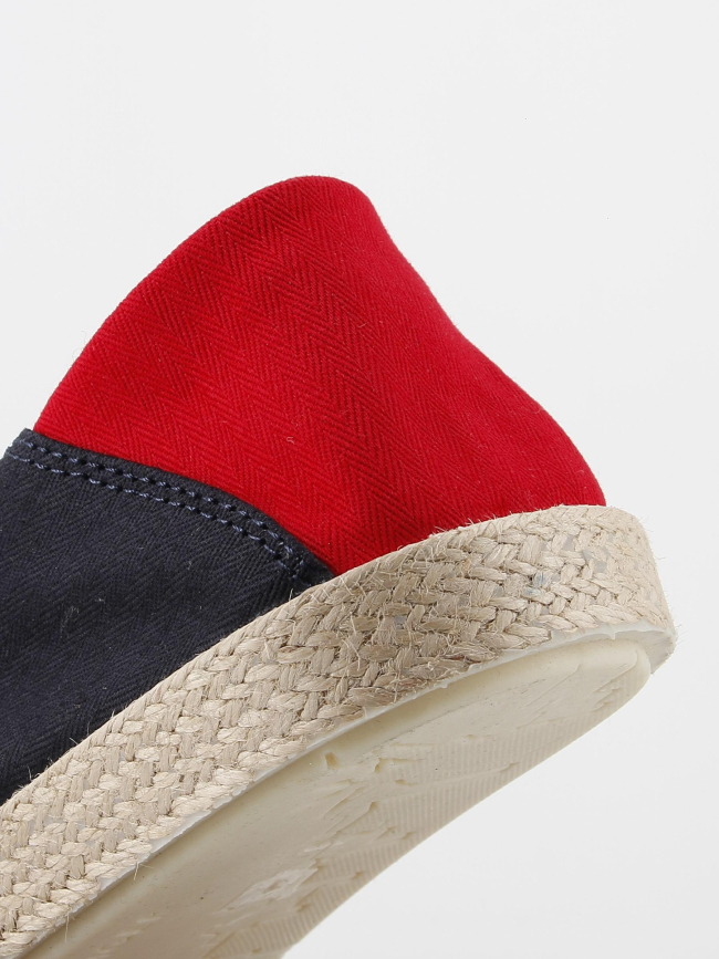 Espadrille jute easy summer bleu marine homme - Tommy Hilfiger