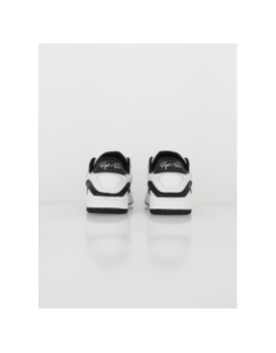 Baskets trainer bicolore noir blanc - Project X Paris