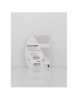 Grip de remplacement badminton sensation noir - Babolat