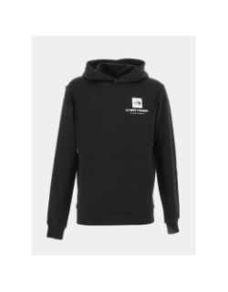 T-shirt coordinates noir homme - The North Face