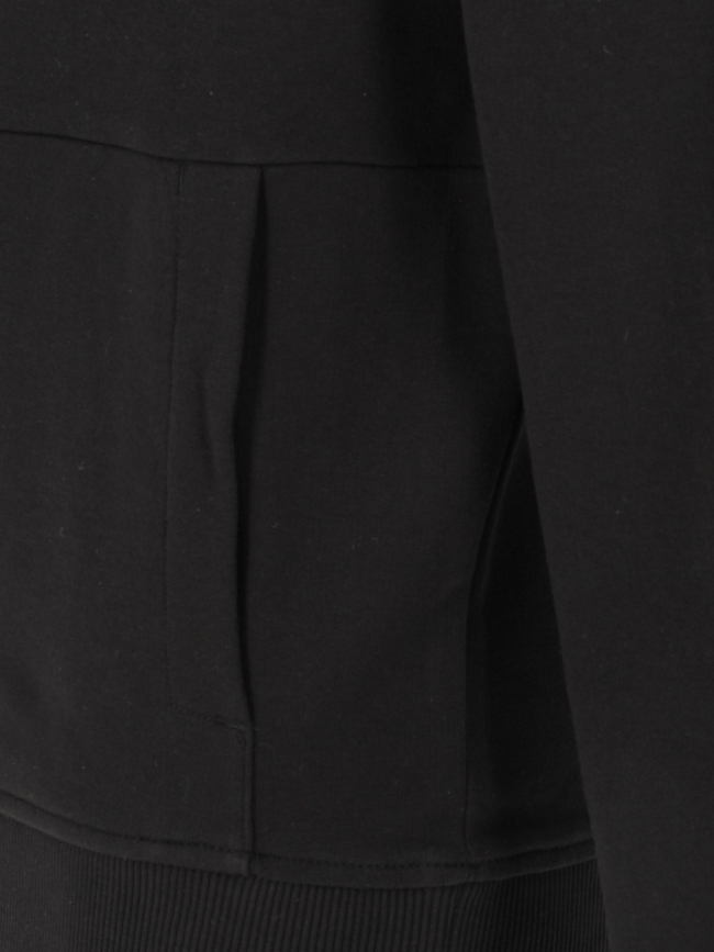 T-shirt coordinates noir homme - The North Face