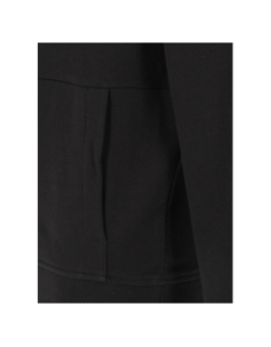 T-shirt coordinates noir homme - The North Face