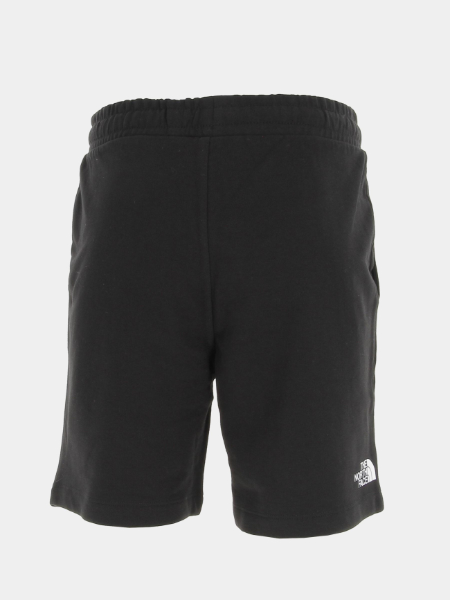 Short coordinates noir homme - The North Face