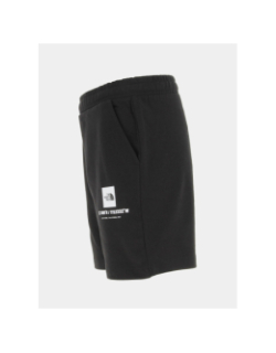 Short coordinates noir homme - The North Face