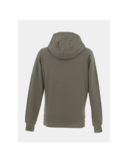 Sweat à capuche light drew peak kaki homme - The North Face