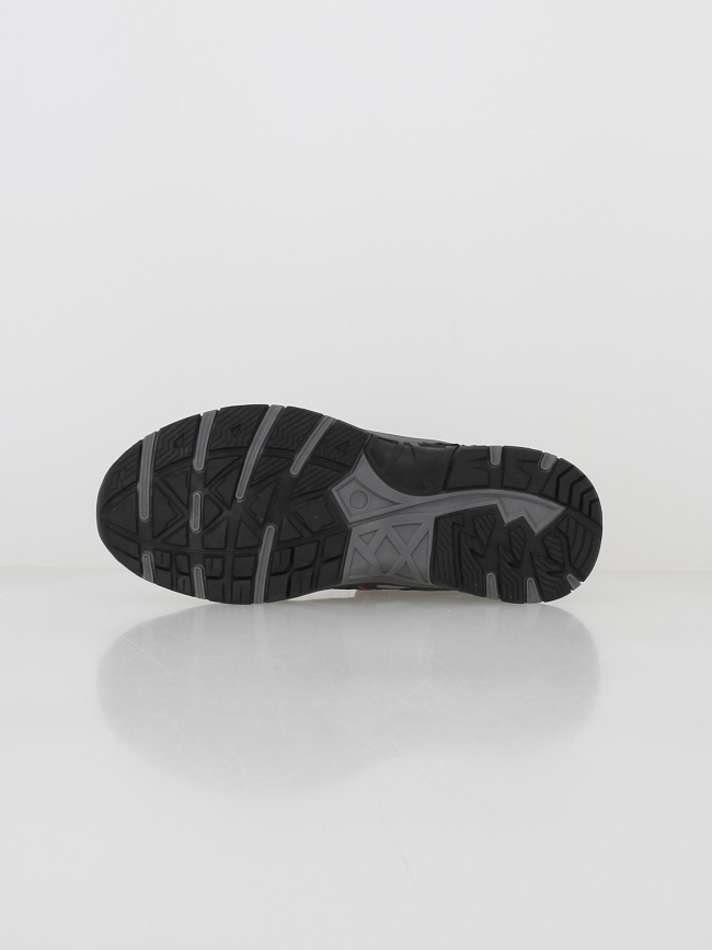 Chaussures de randonnée montantes vendeavour gris femme - Regatta