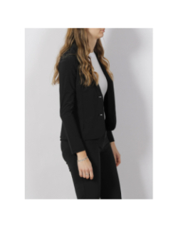 Veste blazer shirley noir femme - HBT