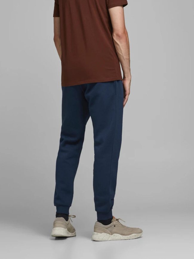 Jogging gordon newsoft bleu marine homme - Jack & Jones