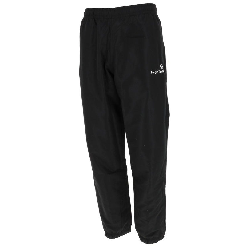 Jogging carson noir homme - Sergio Tacchini