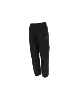 Jogging carson noir homme - Sergio Tacchini
