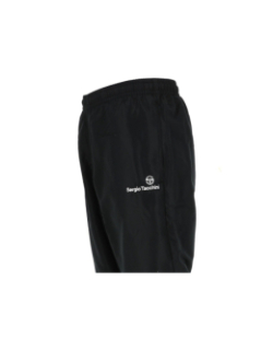 Jogging carson noir homme - Sergio Tacchini