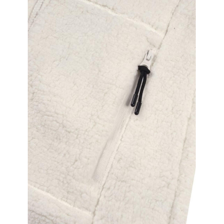 Lcziwo Offres Prime Veste En Polaire Duveteuse Hiver 2024 Pour Femmes Grande Taille Chaude Ample à Capuche Avec Poches Manches Longues Épaisse, Vert, P