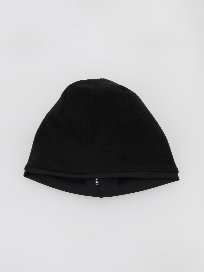 Bonnet de running noir - Rukka