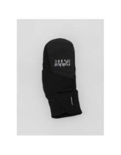 Gants moufle amovible noir - Rukka
