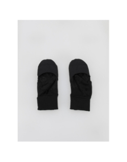 Gants moufle amovible noir - Rukka