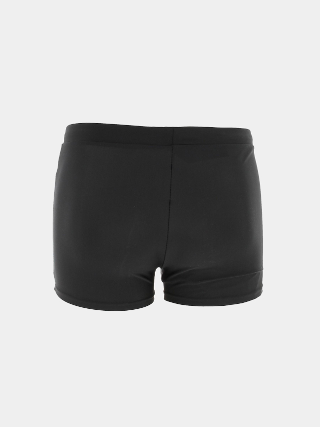 Maillot de bain boxer never stop rouge homme - Freegun