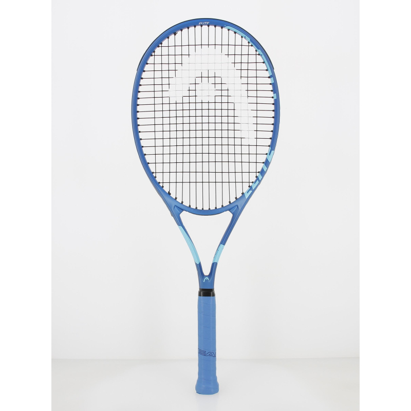 Raquette de tennis mx attitude elite bleu - Head