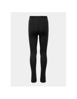 Legging de sport nille noir fille - Only