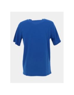 T-shirt gradient bleu orange homme - Jack & Jones