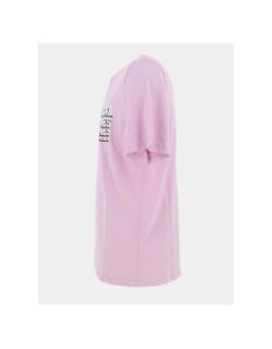 T-shirt script logo rose homme - Jack & Jones